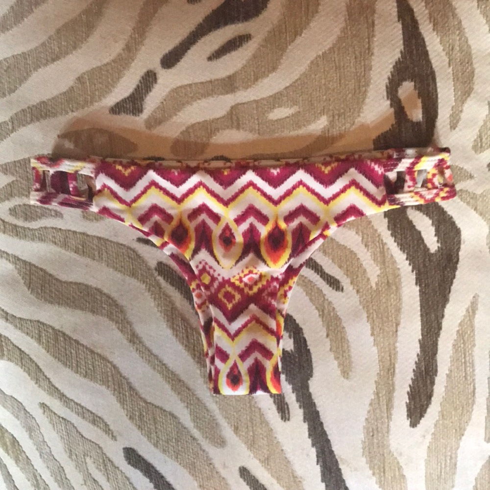 NEW Issa de mar XS bikini bottoms